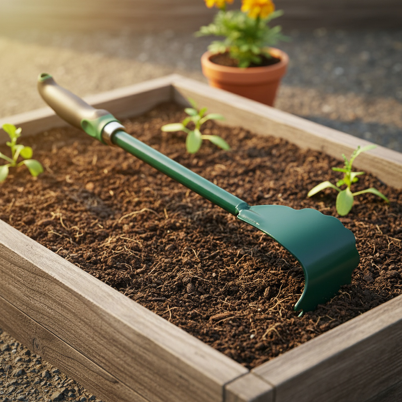 Pruning Knife Garden Tools