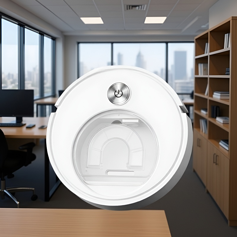 최신형 스마트 청소 로봇 트리플 전자동 청소기 전자동 전자동 청소기