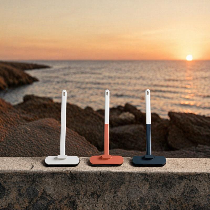 Cepillo multiusos para limpieza del hogar