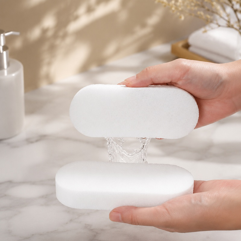 Flexible Multi-use Cleaning Brush
