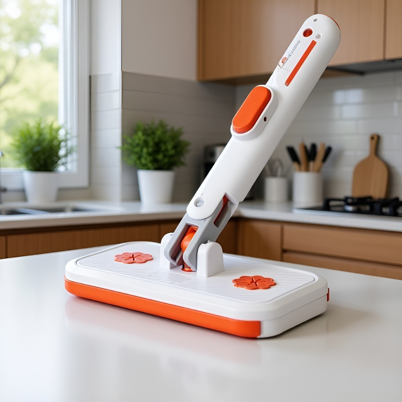 Herramienta de limpieza multifuncional Neat and Clean