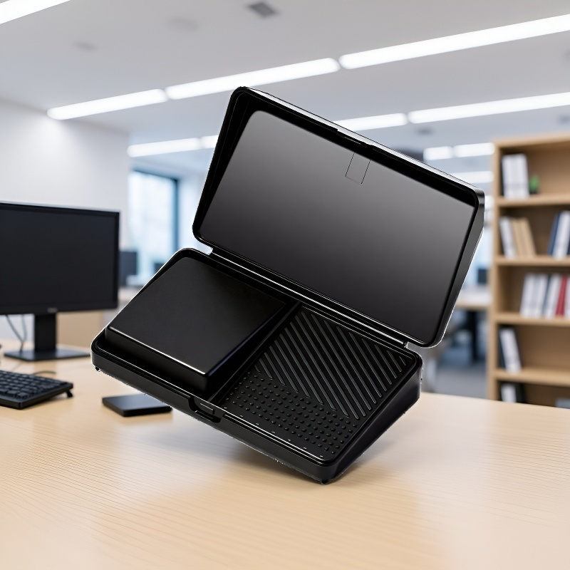 洗浄収納ボックス