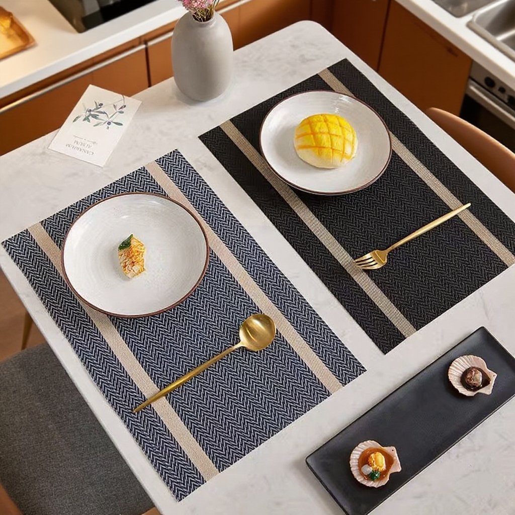 프리미엄 단열 패드의 두께와 재질 비교