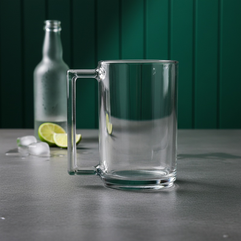 玻璃杯情侶杯創意對杯