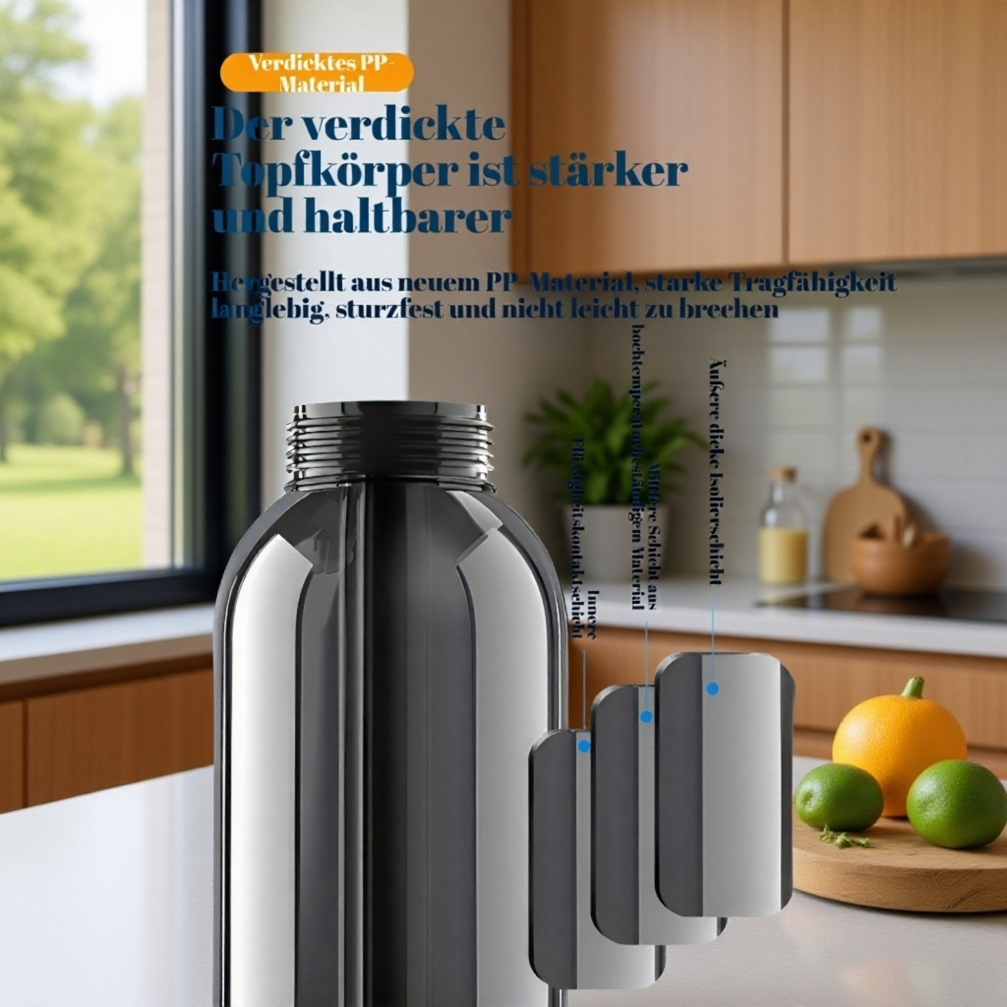 Zubehör und Aufsätze des Hochdruck Autosprühers