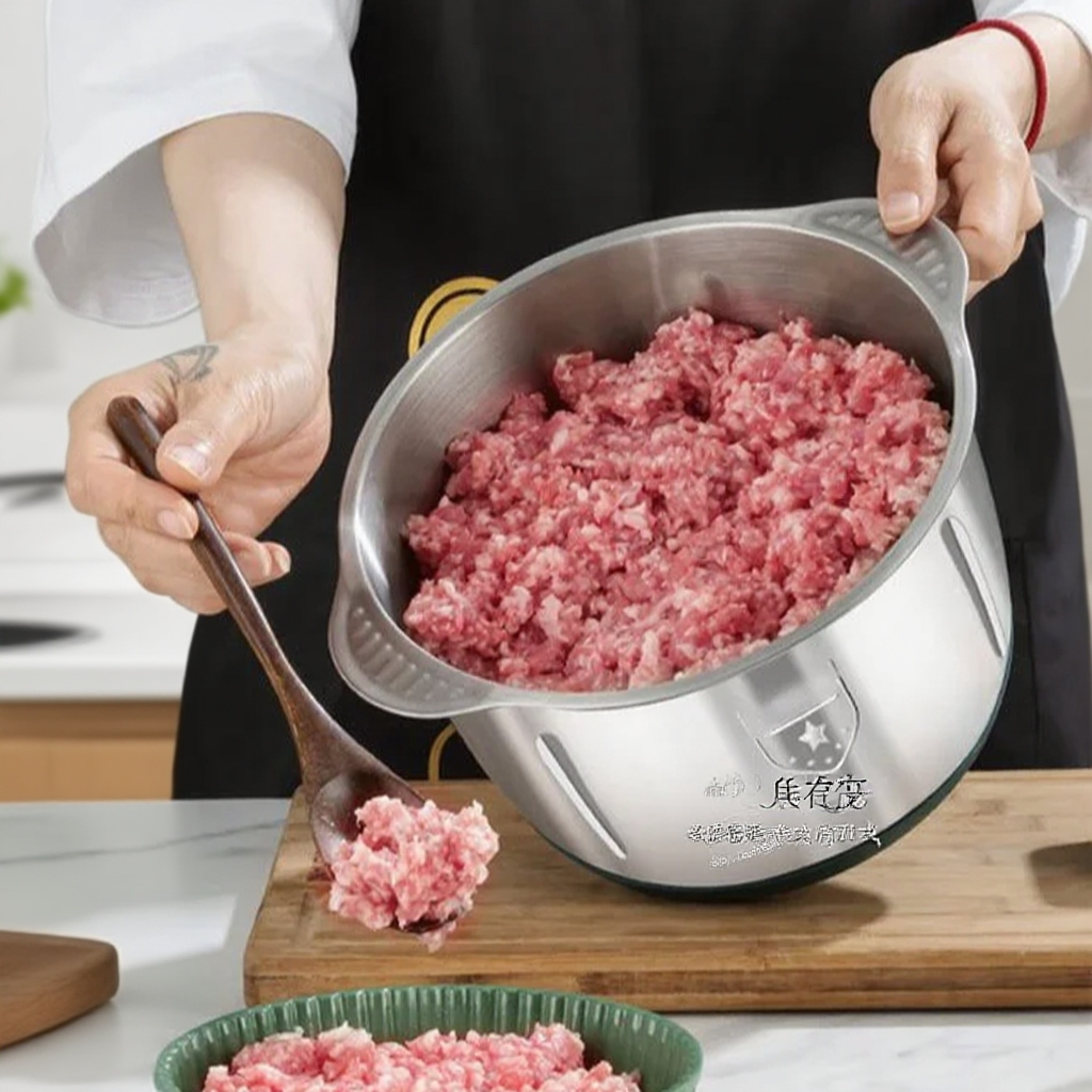 가정용 다기능 전기 분쇄기