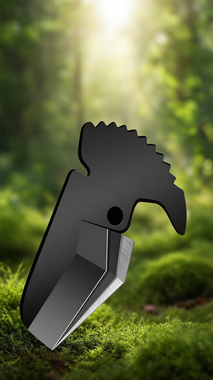 Profesionální instalatérský nástroj na řezání potrubí