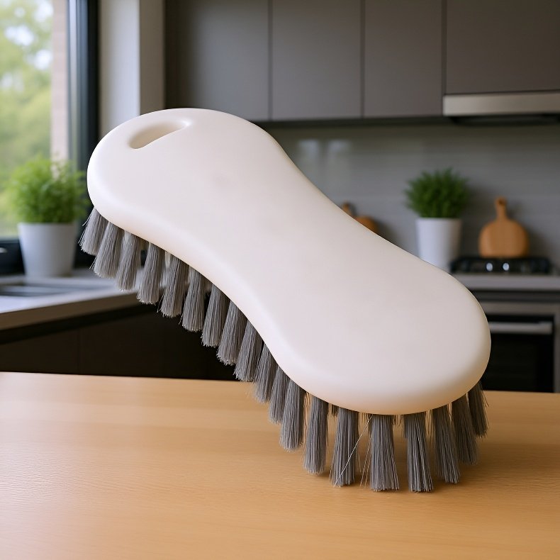 세탁솔 사용 전후 비교 사진