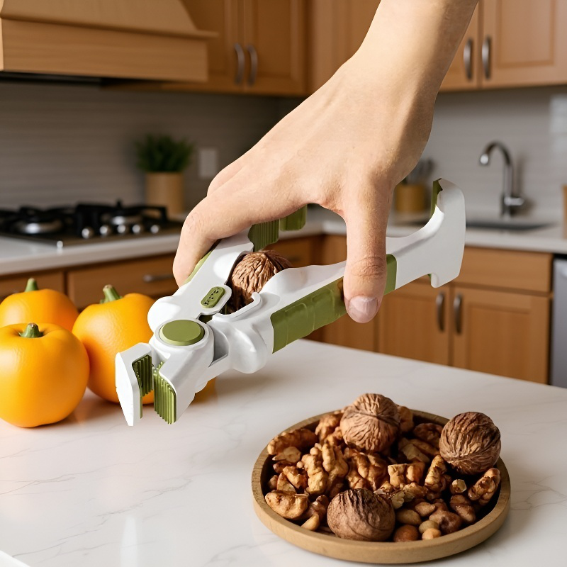 Pinza multifuncional antiescaldante y elevadora de placas aislantes