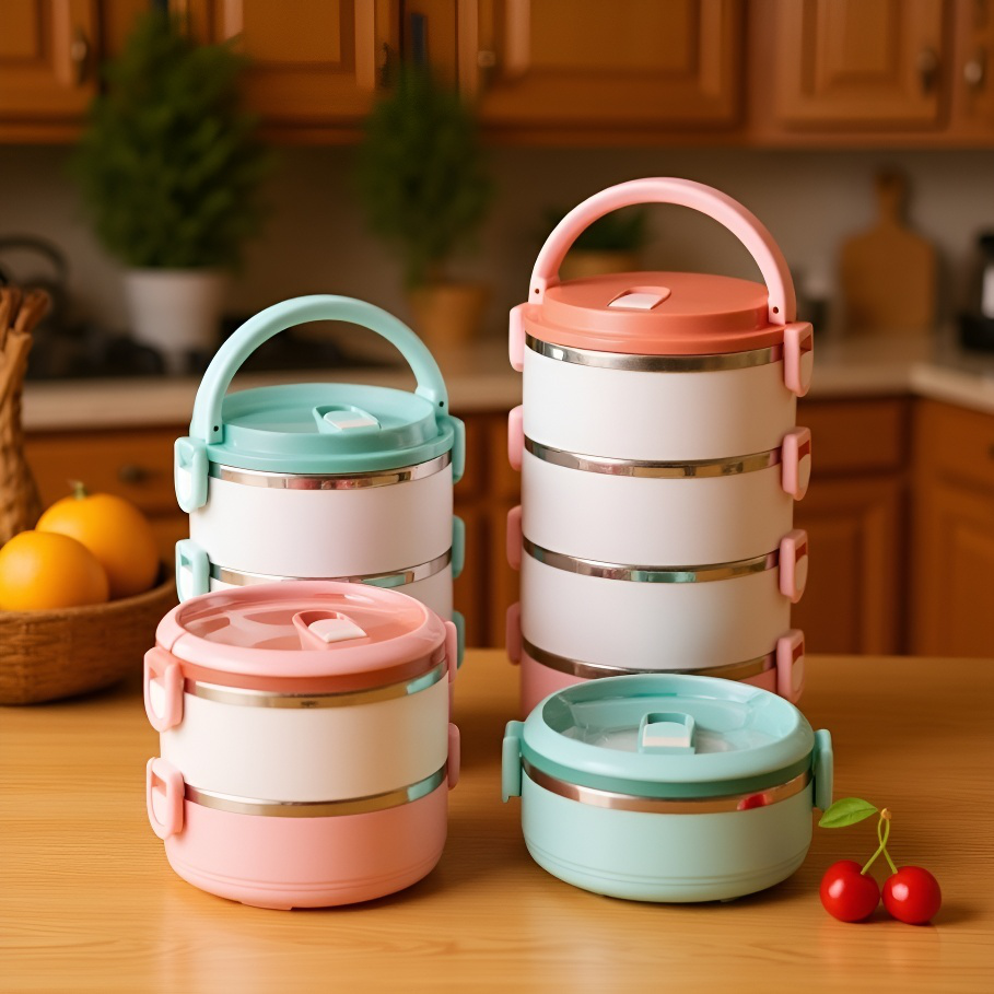 ステンレス素材の高品質感