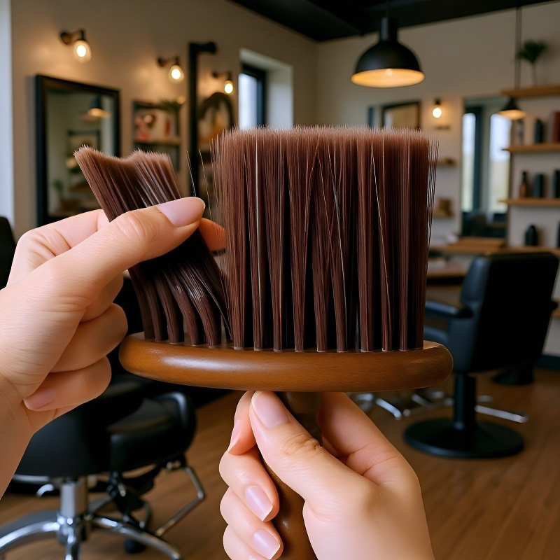 Coffee grounds cleaning tool