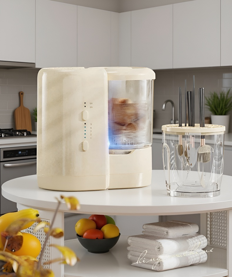 Lavadora automática mini portátil inalámbrica para calcetines y ropa interior