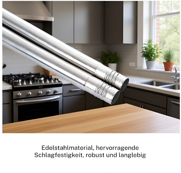 Schnelles und einfaches Bodenwischen mit Drehmopp