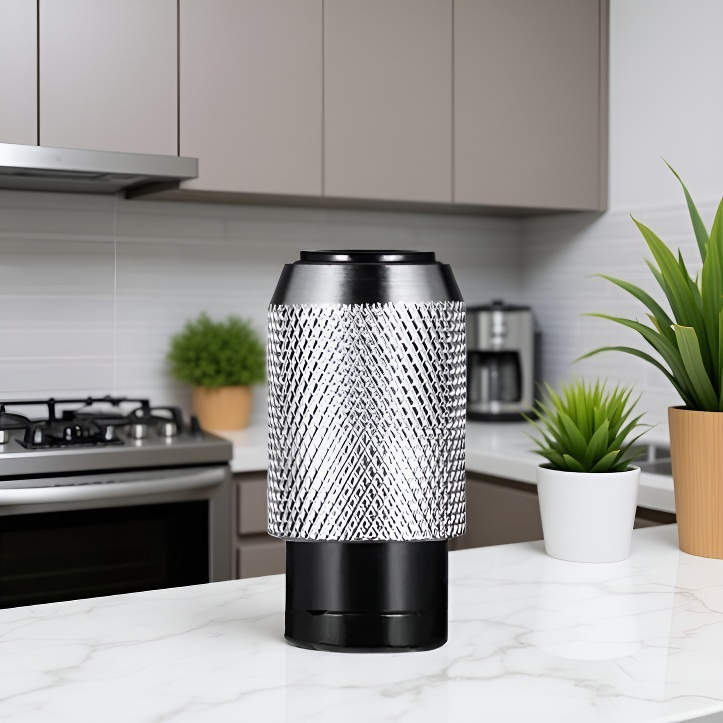 Cordless Industrial Electric Wrench for Heavy Duty Use