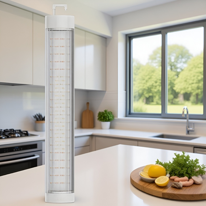 Neue Outdoor Notfall-Campinglampe