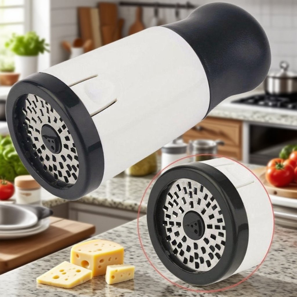 주방 다기능 치즈 연마기