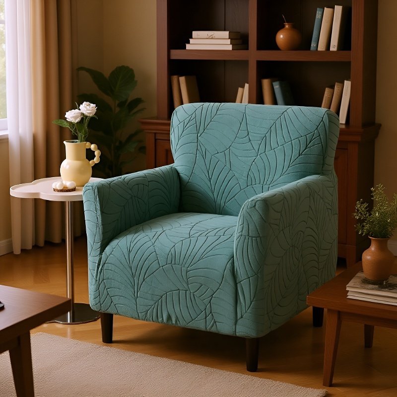 Housse de canapé lavable pour maison