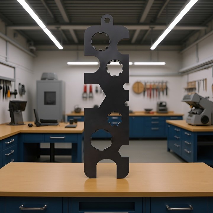 مفتاح فك متعدد الوظائف 11 في 1