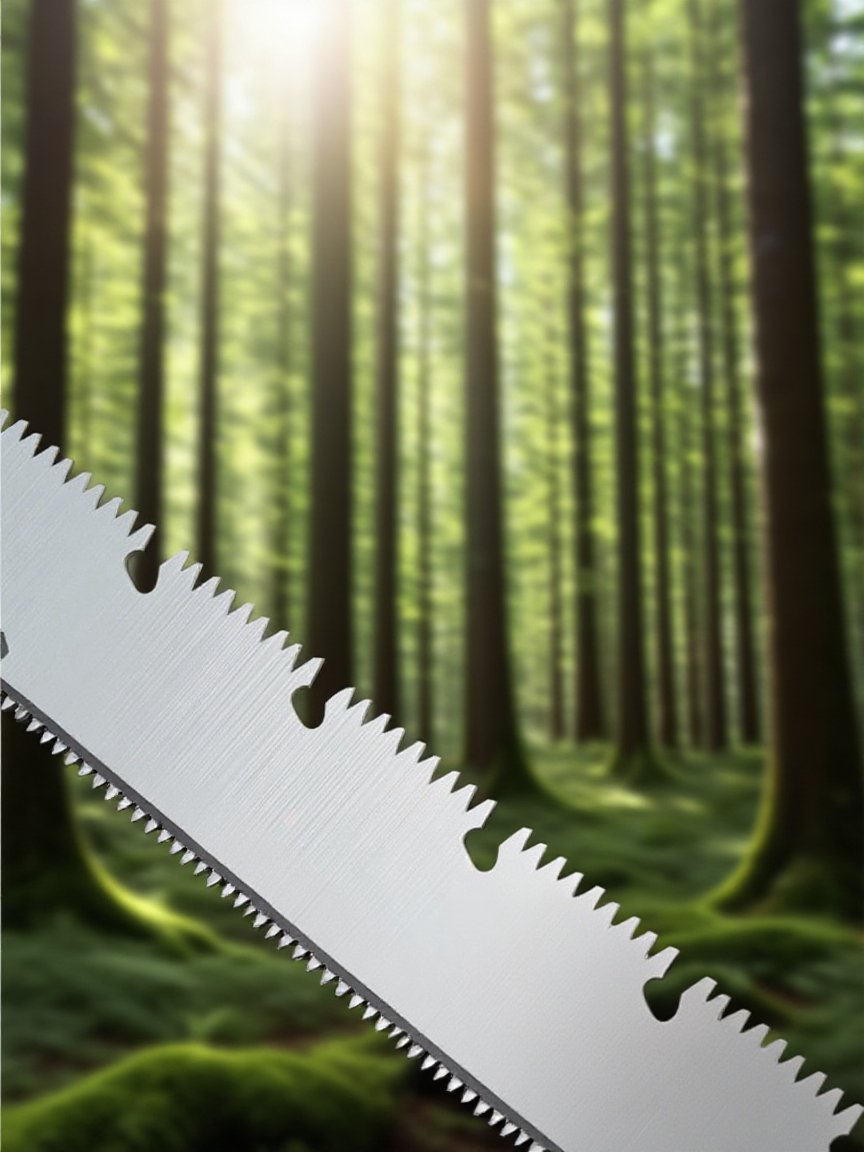 신형 다기능 톱질 겸용 칼