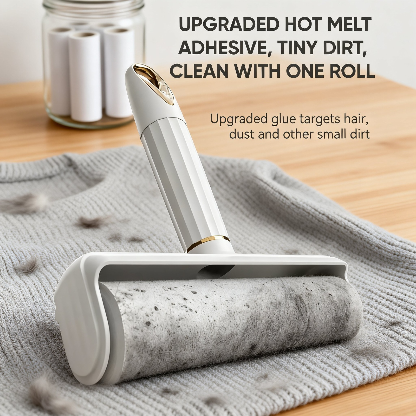 Household Lint Roller