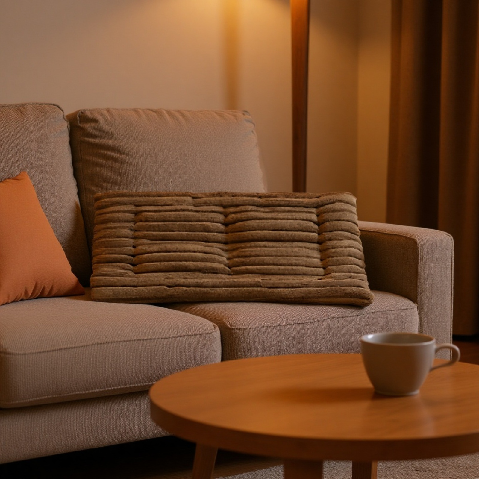 Alfombrilla Acolchada para Mascotas