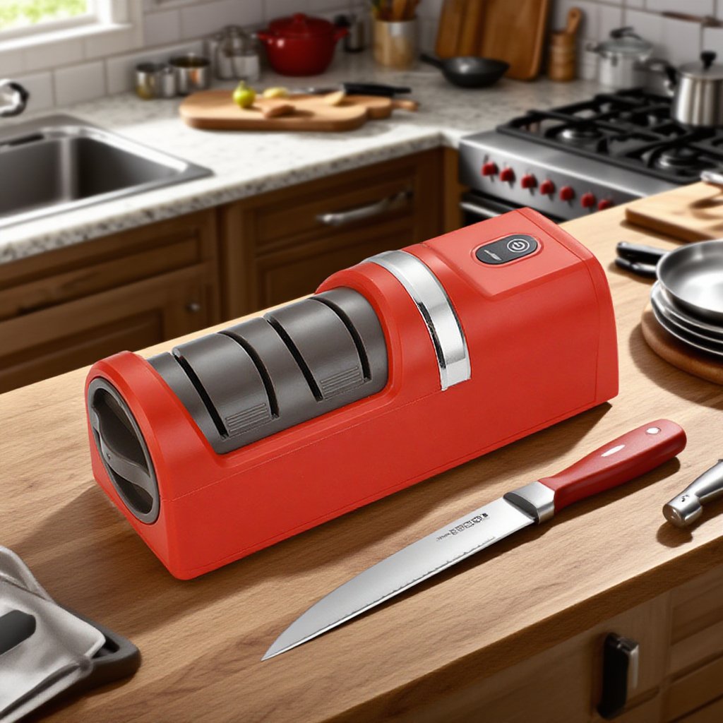 全自動家用磨刀器