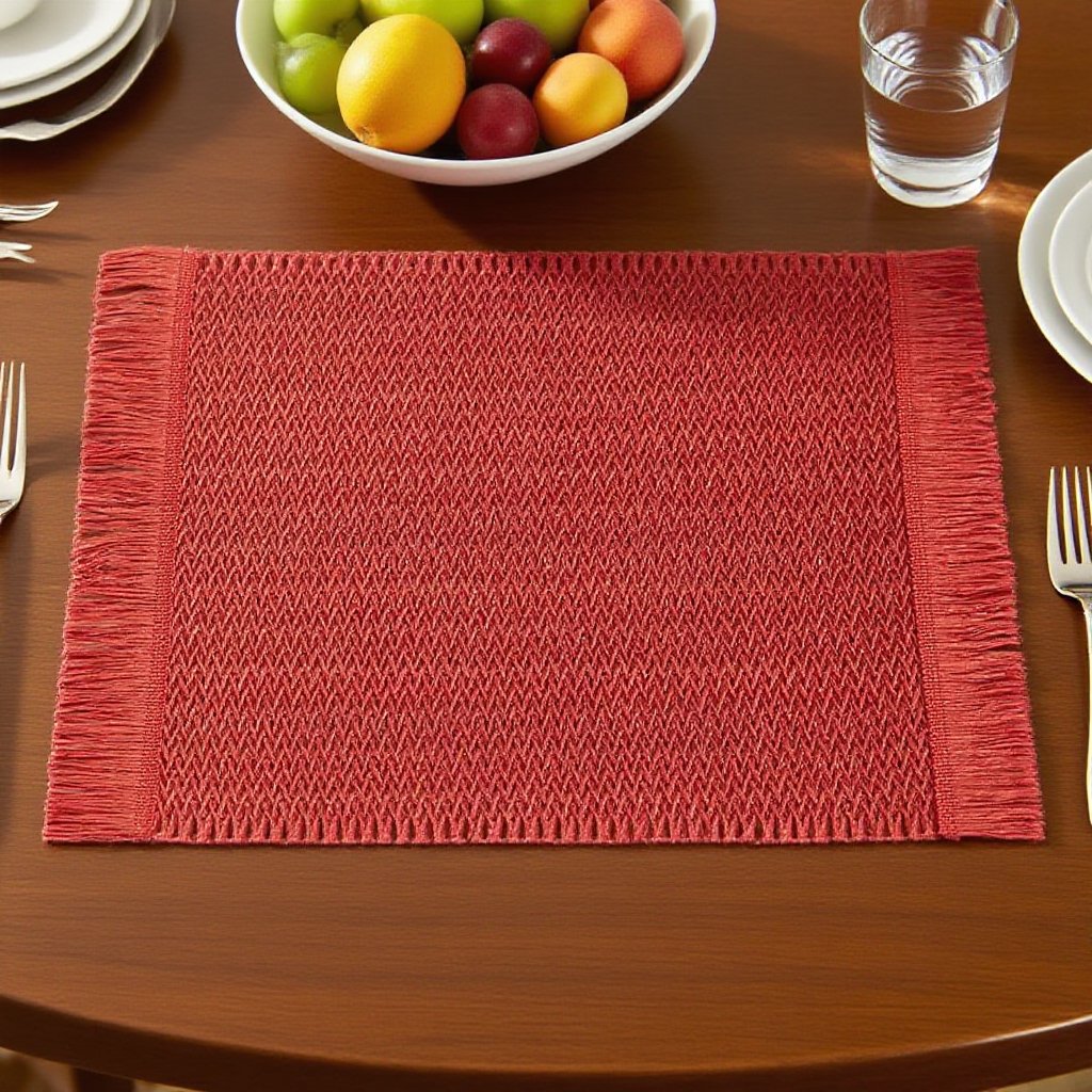 미끄럼 방지 짜임 단열 쿠션