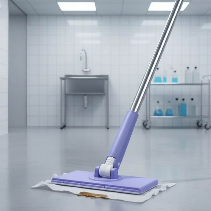 Lazy Multi-Use Household Flat Mop