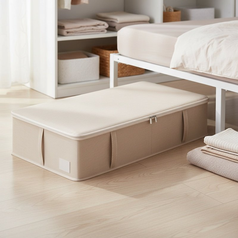 대용량 이불 수납장 옷장 이불 패드 간절기 옷