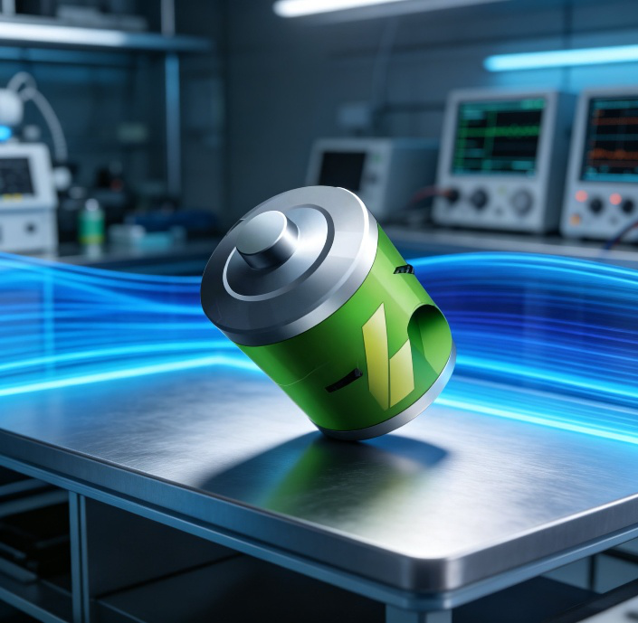 Destornillador eléctrico Cooltap con función de reversa