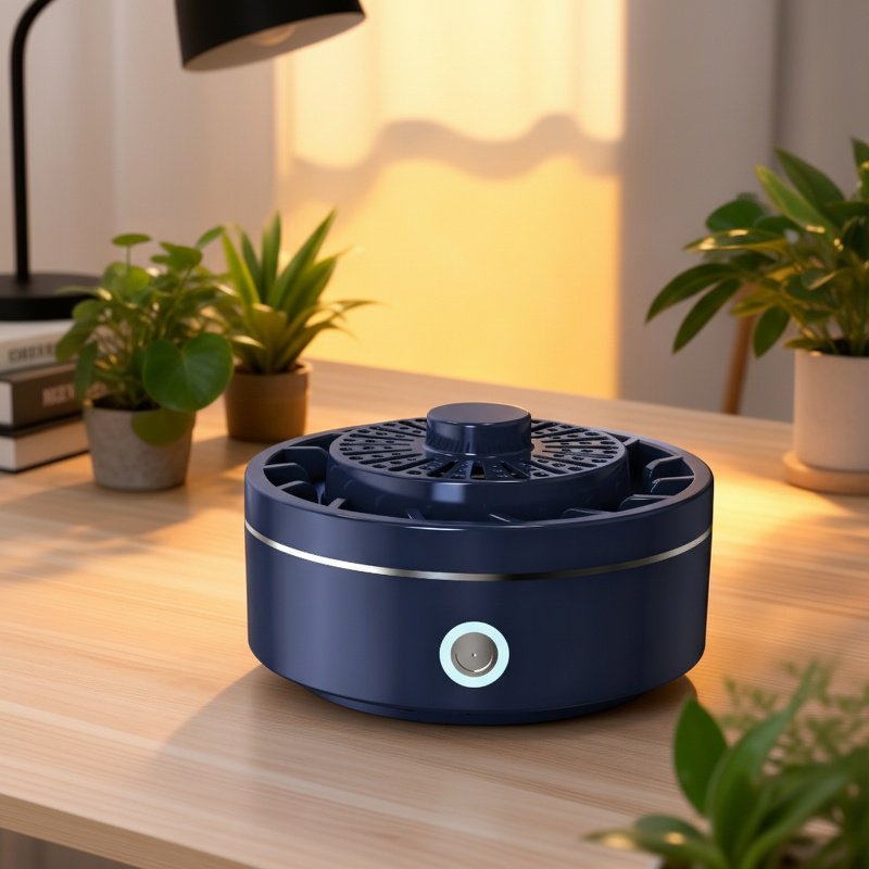 Portable Ultrasonic Fruit and Vegetable Washing Machine