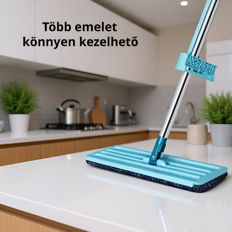 Felmosó csempe és járólaphoz