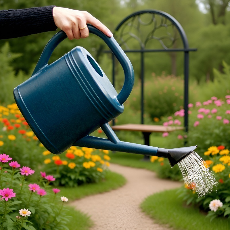 多機能プラスチックスプリンクラー園芸水遣り器