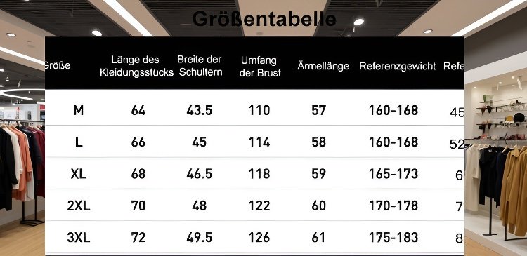 Modisches, verdicktes Sweatshirt