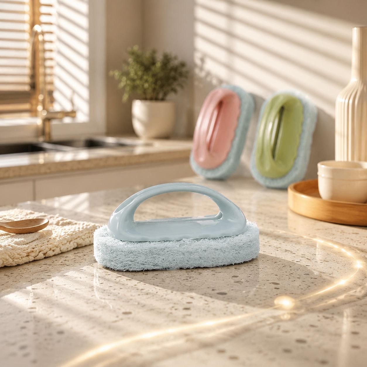 Cleaning Tools