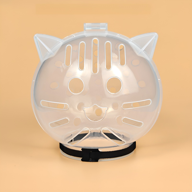 ปลอกคอสำหรับแมว Anti Licking