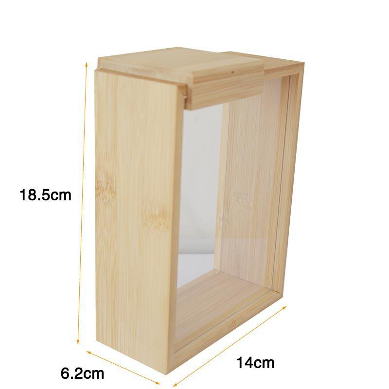 boîtes d'emballage pour céréales