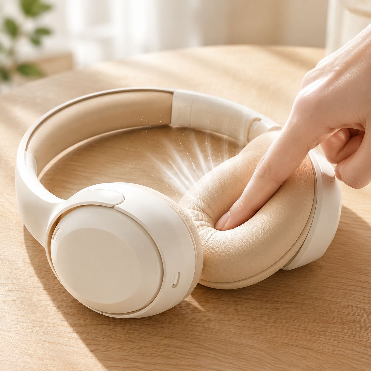 High Quality Wireless Bluetooth Headphones