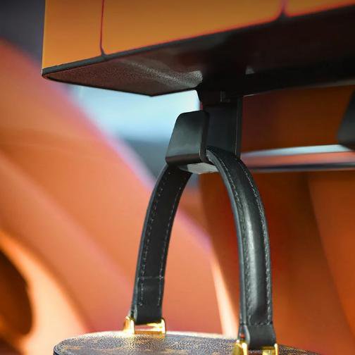 【Space-Saving】Car Multi-Function Backrest Storage Box