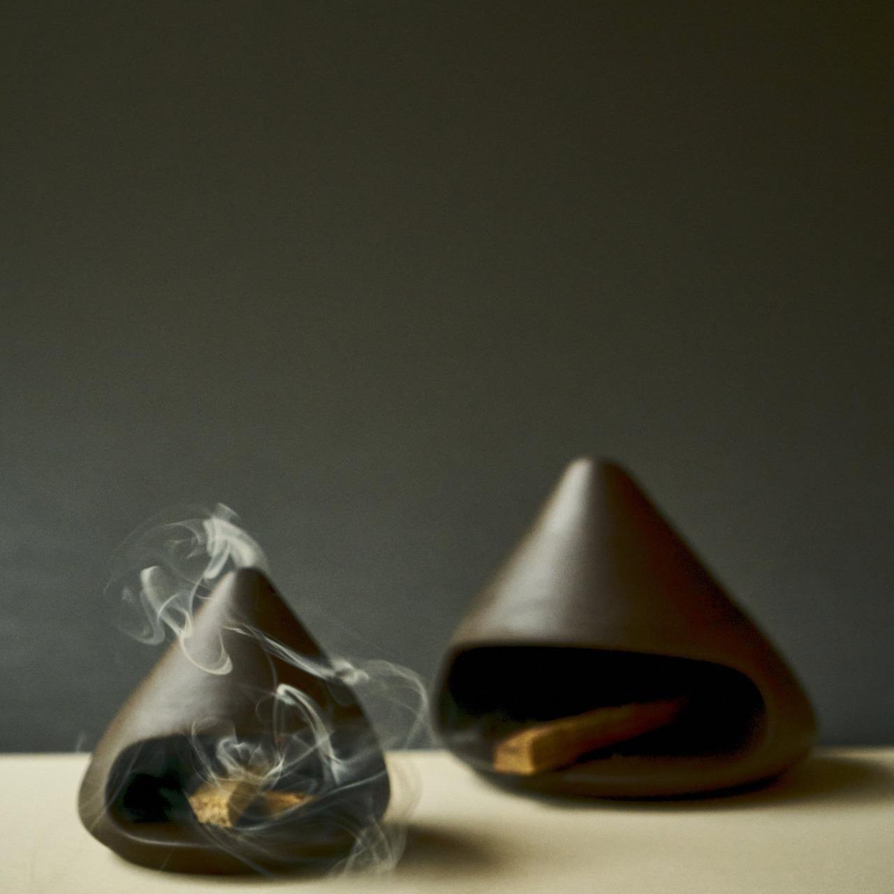 향 트레이 홈 데코