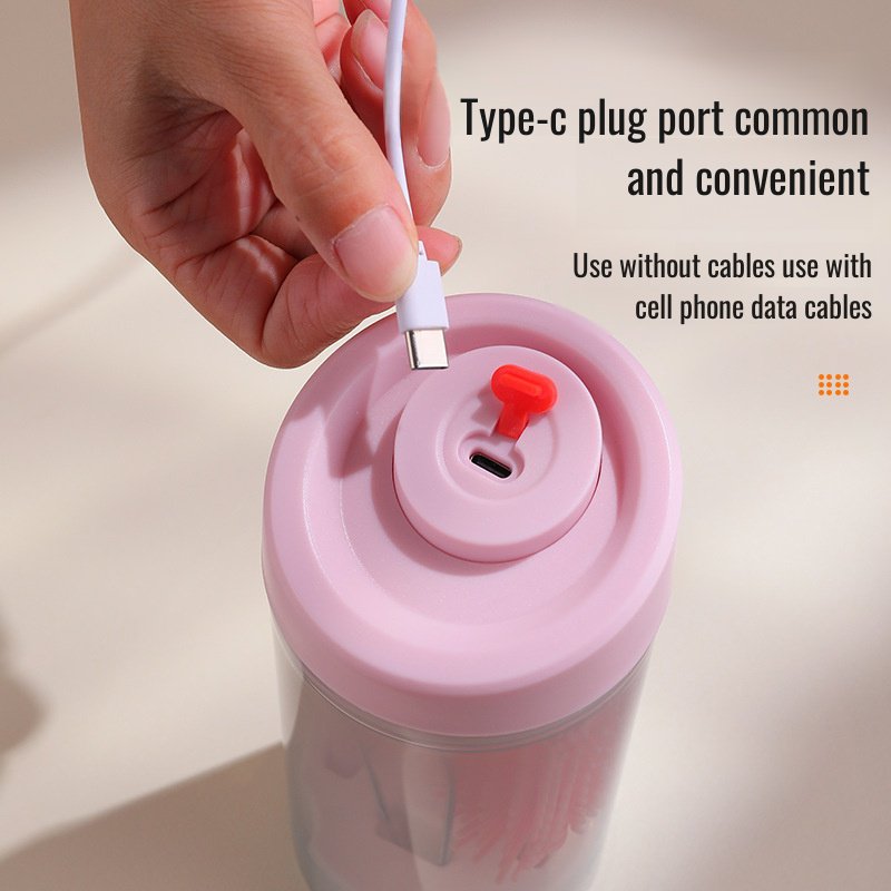 Bottle Brush Silicone Bottle Brush Bottle Cleaning Set Baby Special Portable Storage UV Sterilizatio