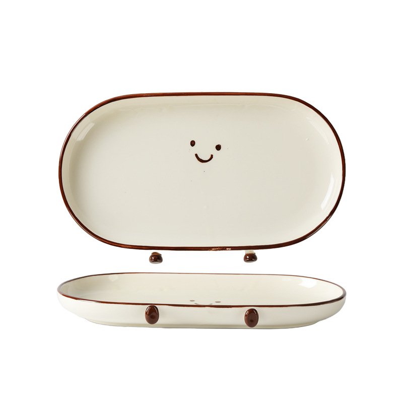 Ceramic Creative Bowl