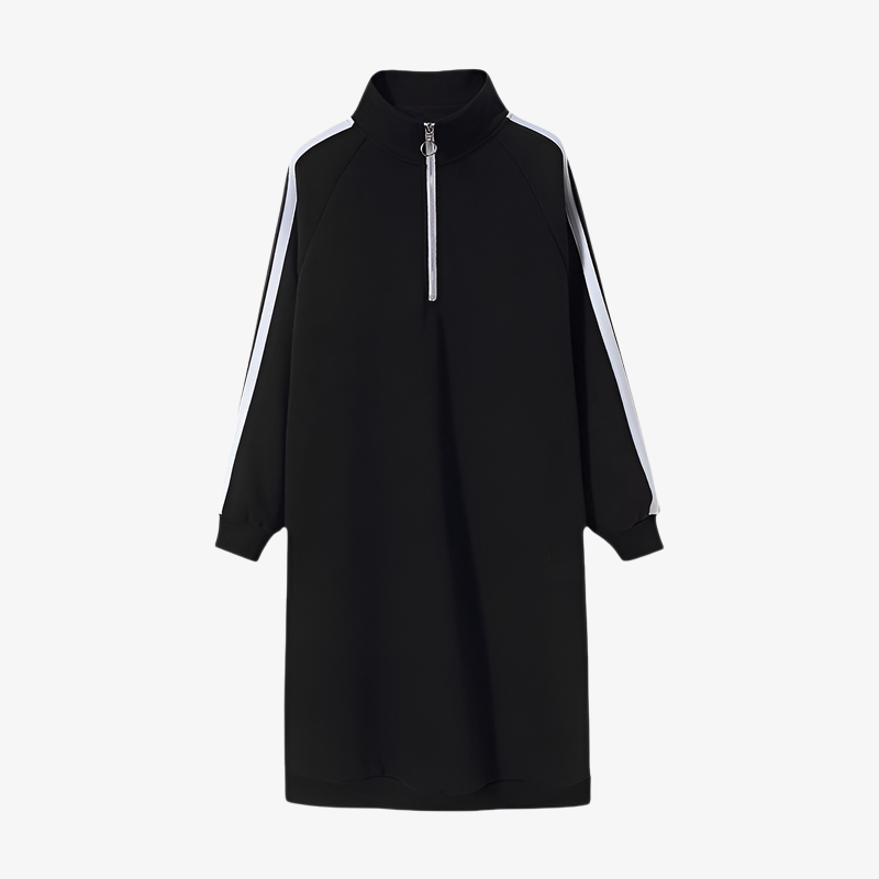 体型カバーにおすすめの大きいサイズパーカー