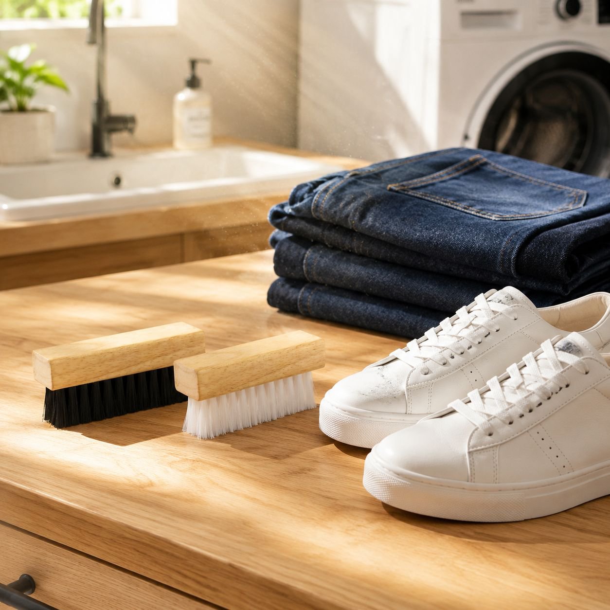 Cleaning Tools