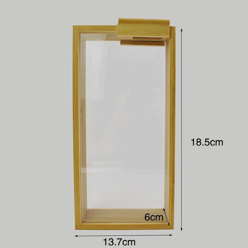 boîtes d'emballage pour céréales