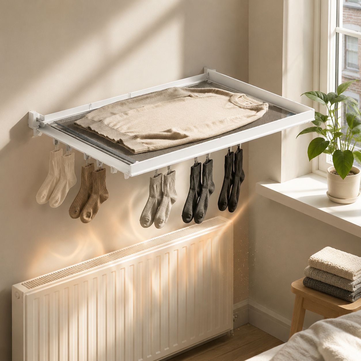 Storage Supplies