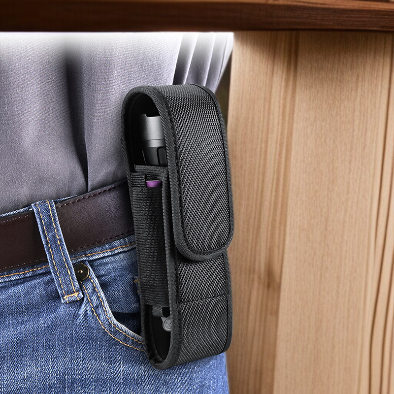 バッグのポータブルデザイン