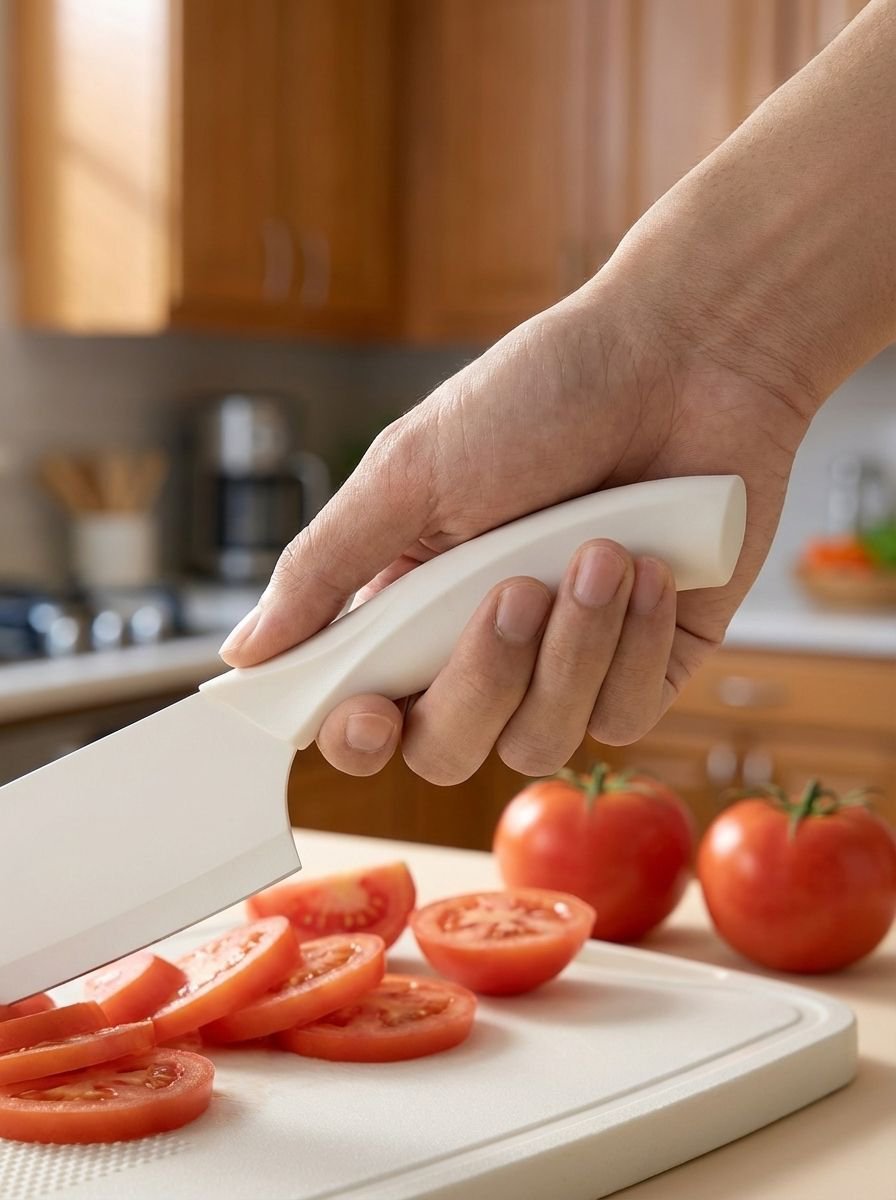 Langlebige Materialien des Schneidebrett-Sets