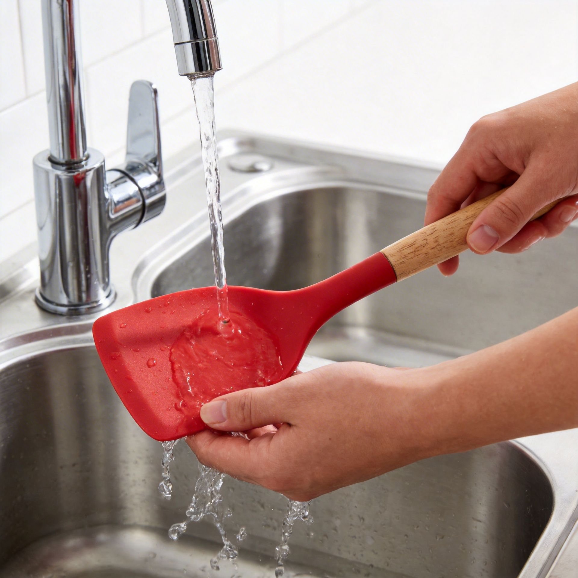 食品グレードのシリコン製キッチン用品12点セット