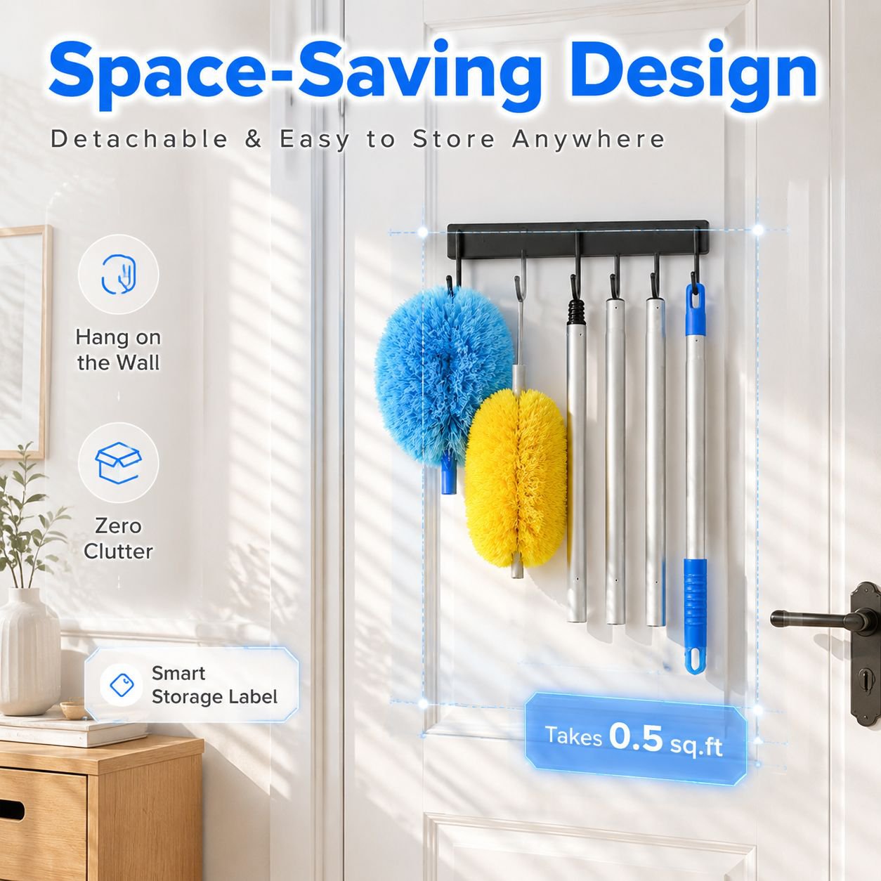 Economical Home Cleaning Tool